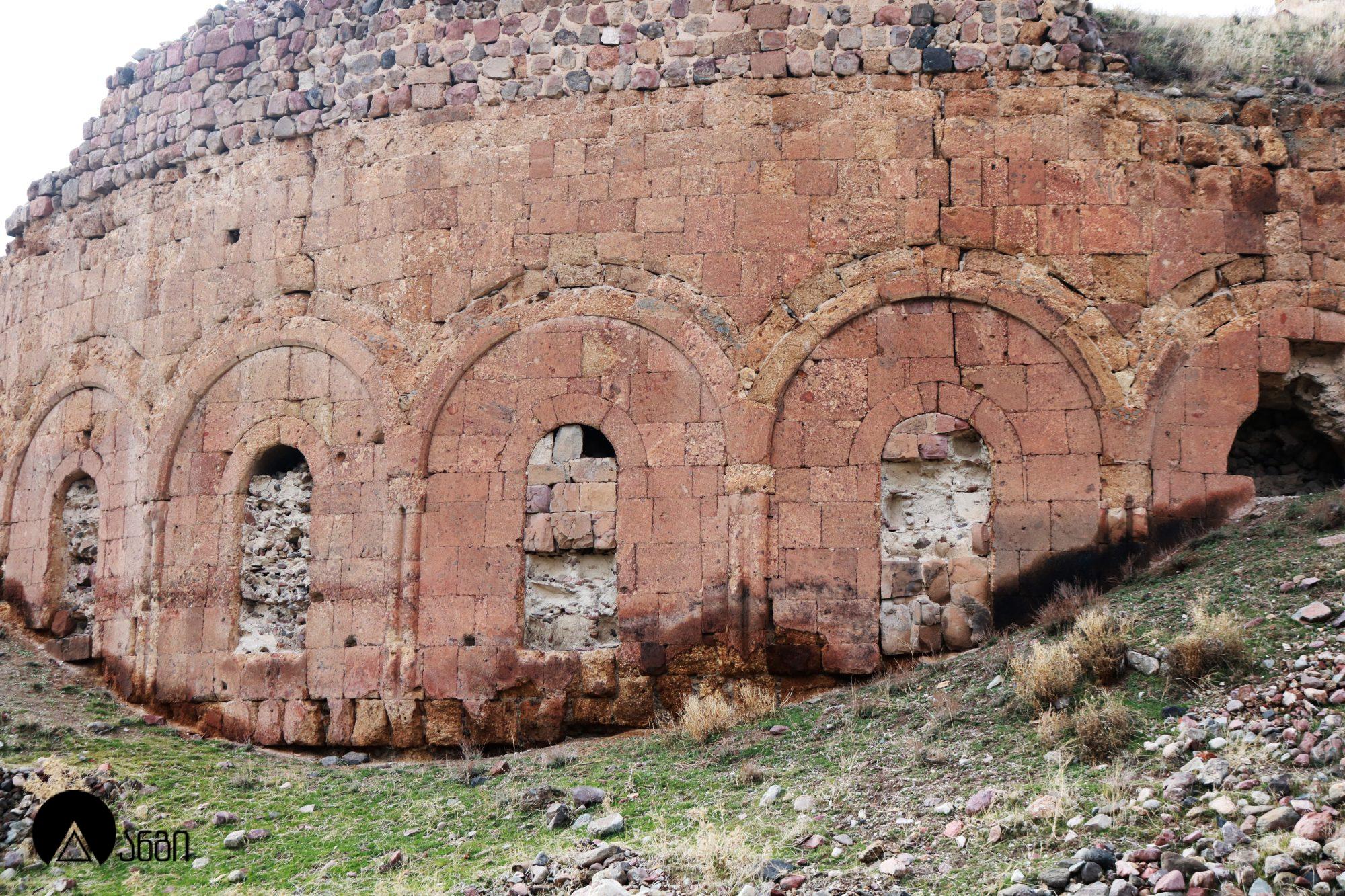 ბანას კათედრალი