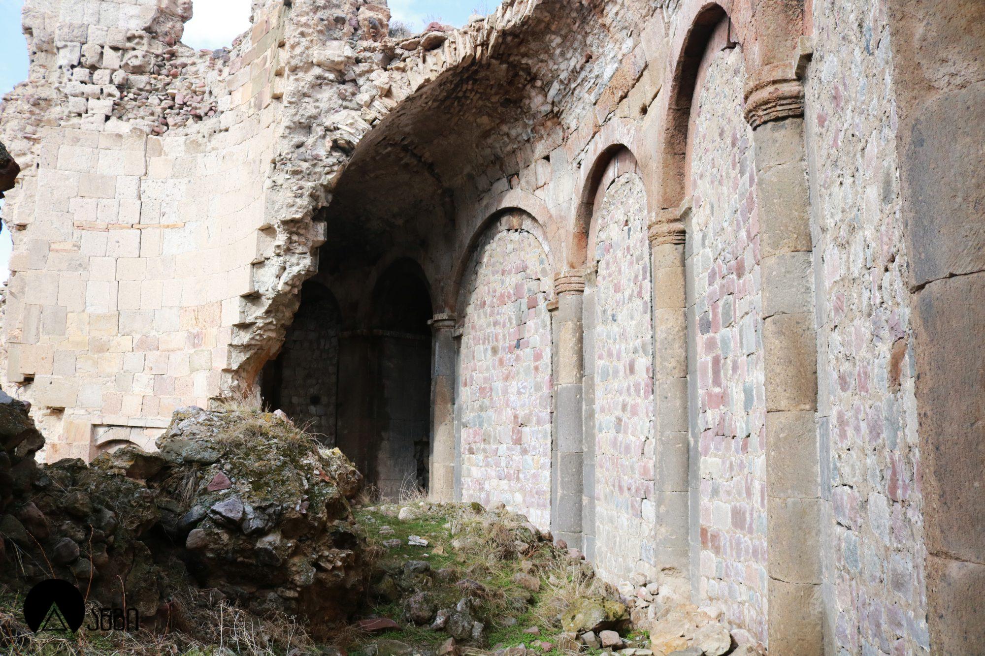 ბანას კათედრალი