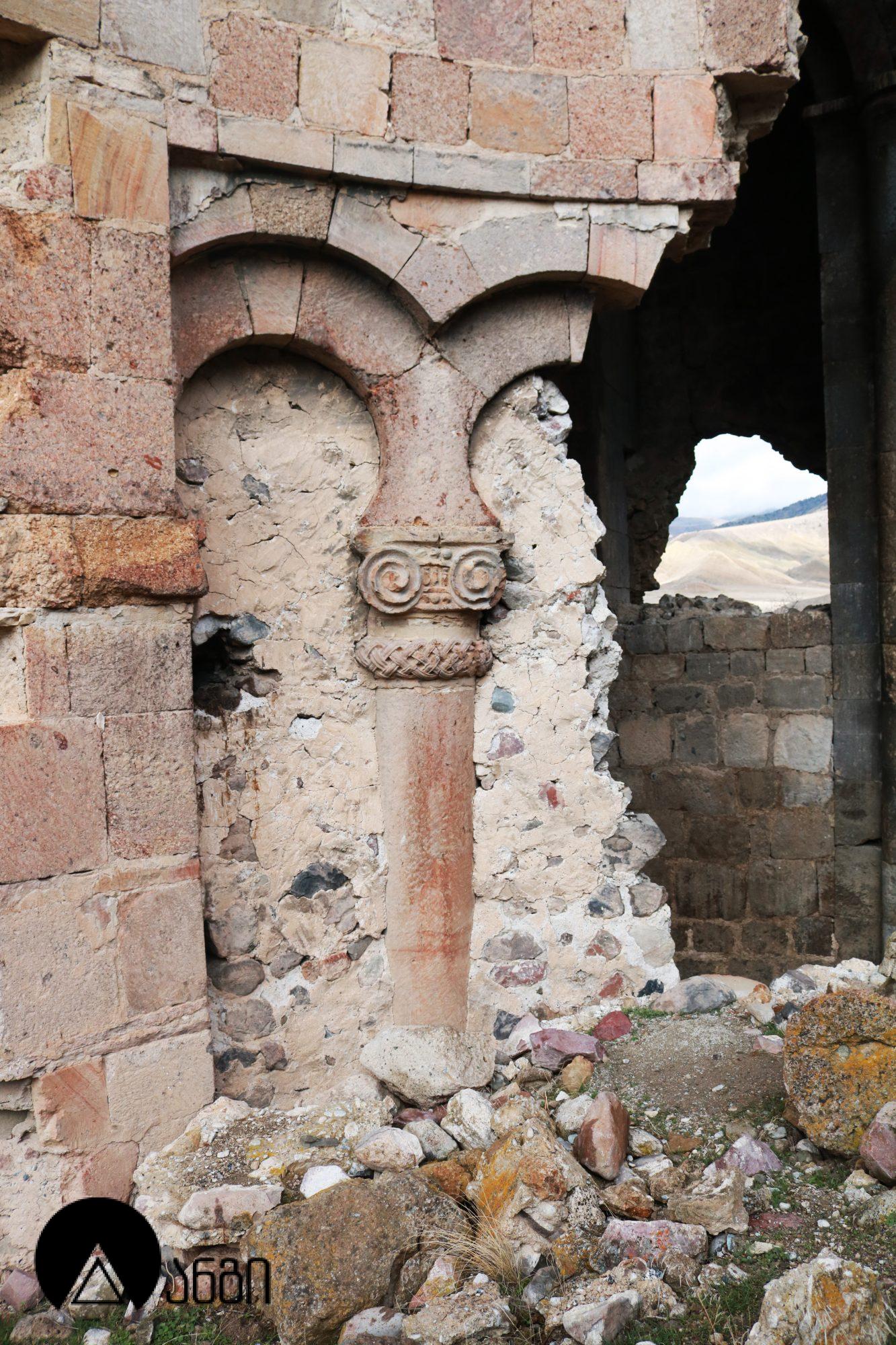 ბანას კათედრალი