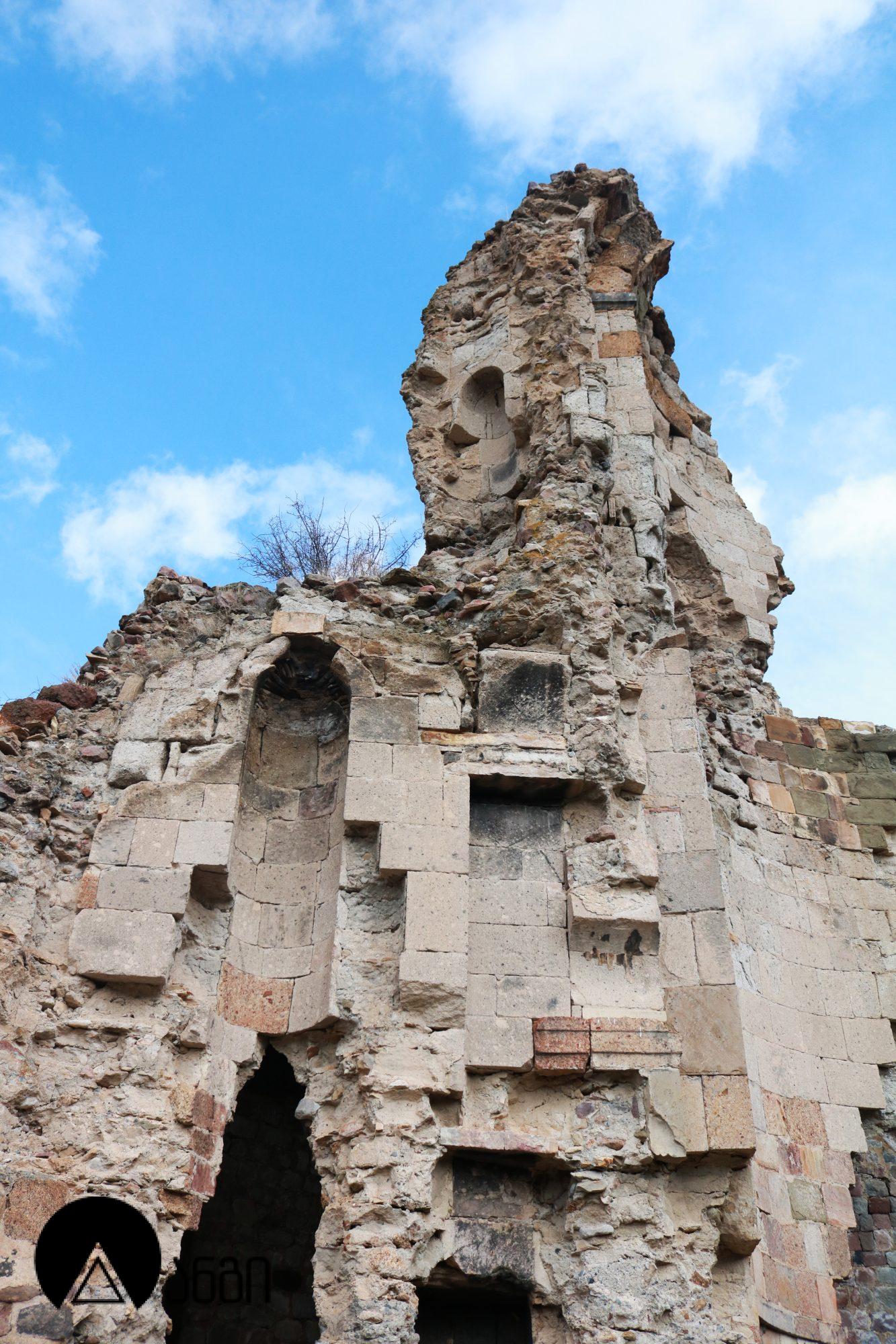 ბანას კათედრალი