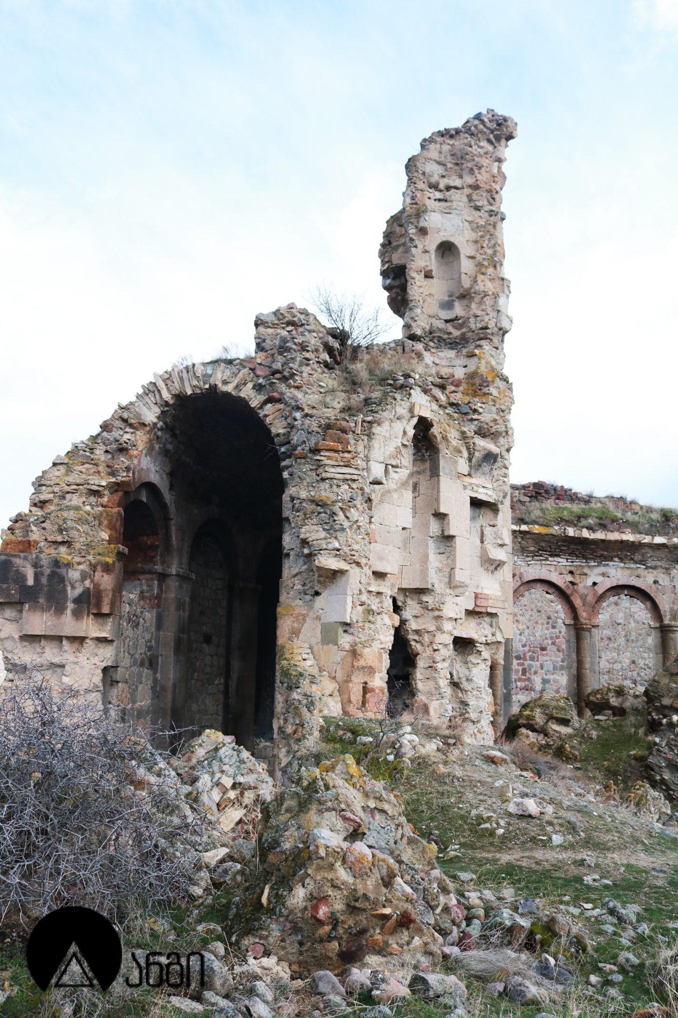 ბანას კათედრალი