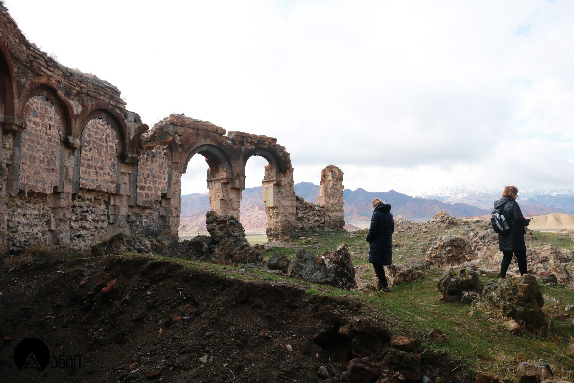 ბანას კათედრალი