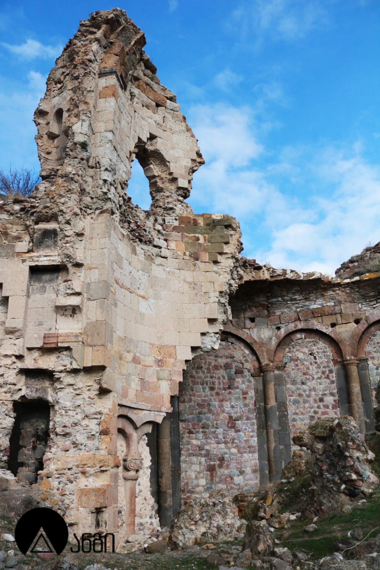 ბანას კათედრალი