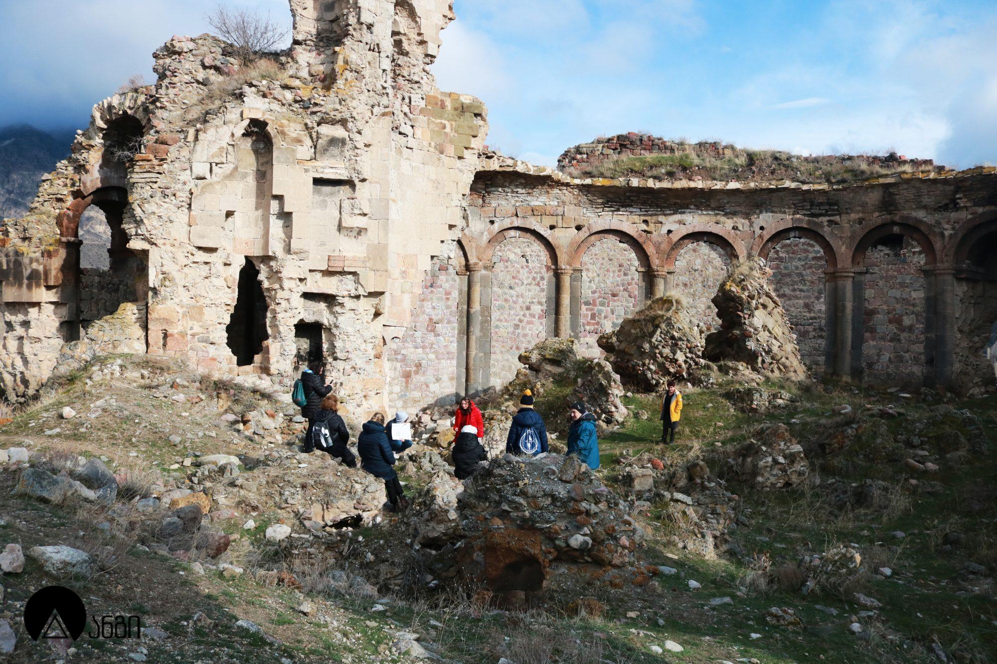 ბანას კათედრალი