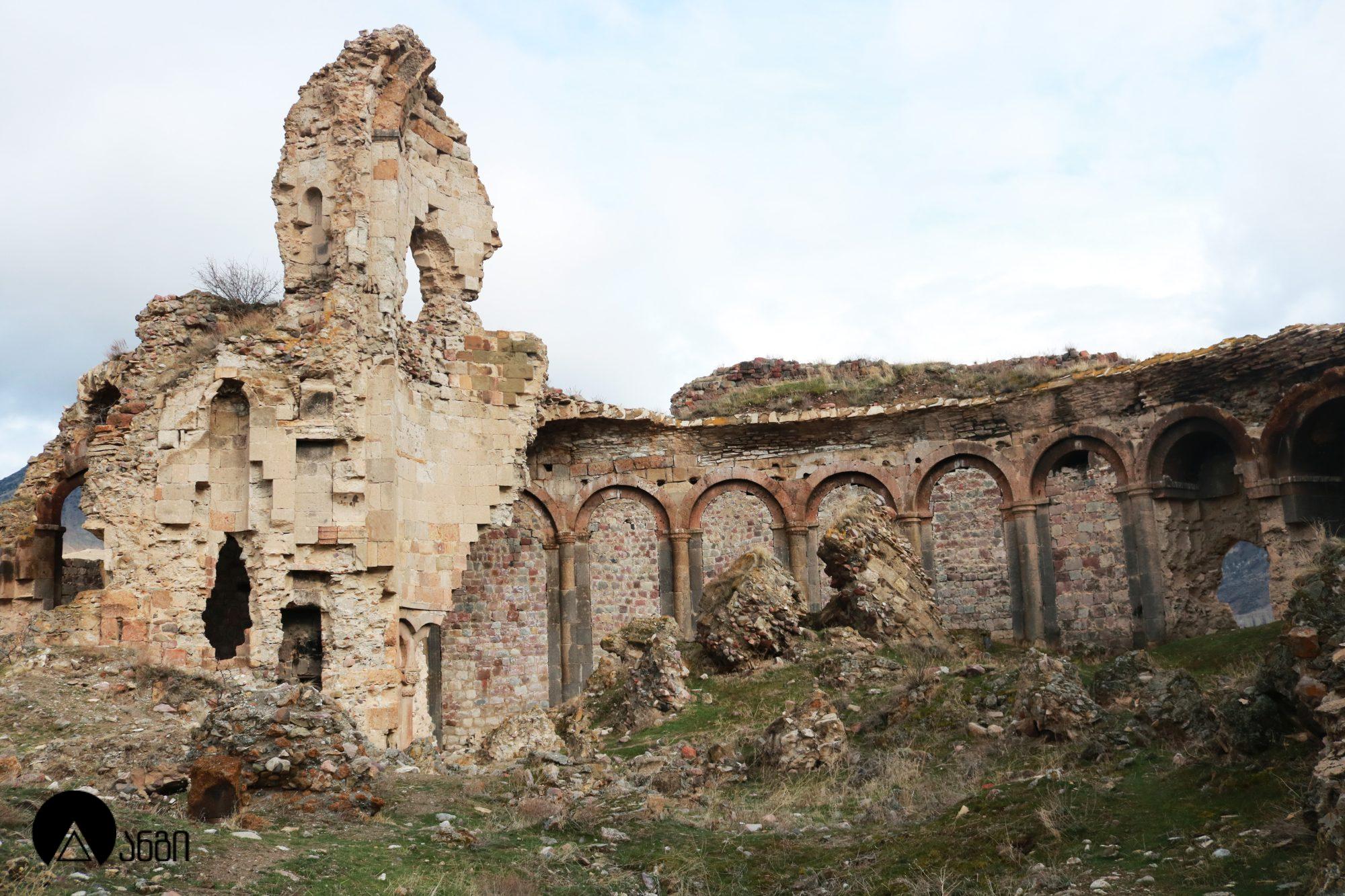 ბანას კათედრალი