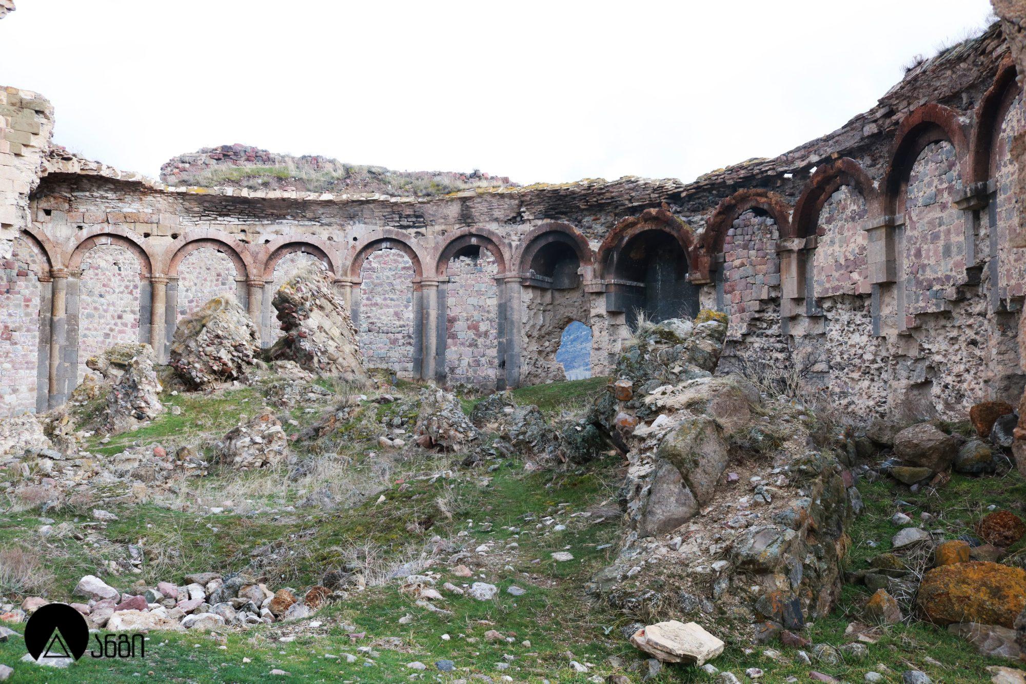 ბანას კათედრალი