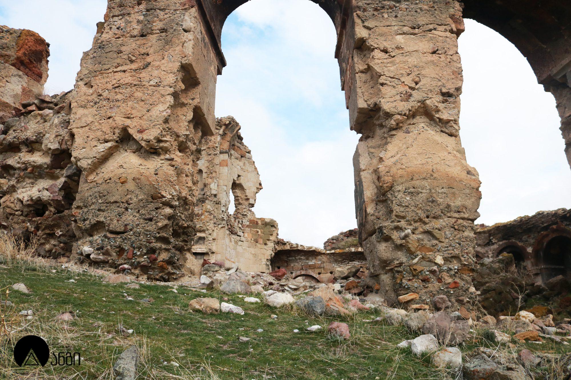 ბანას კათედრალი