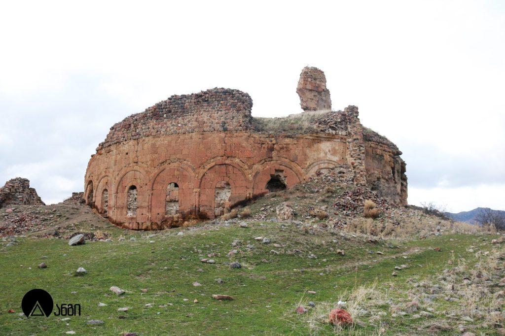 ბანას კათედრალი