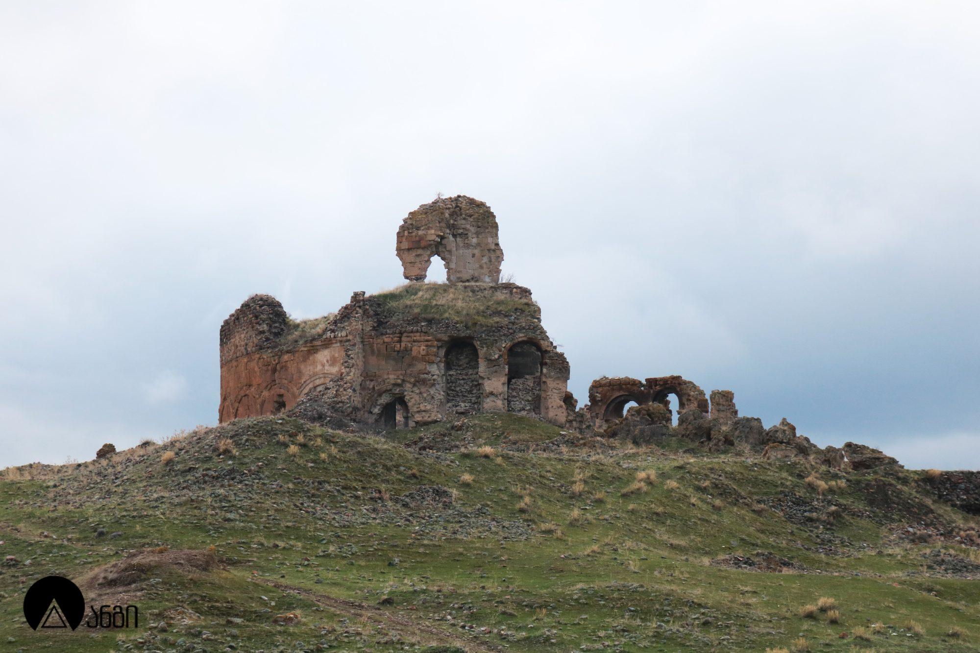 ბანას კათედრალი