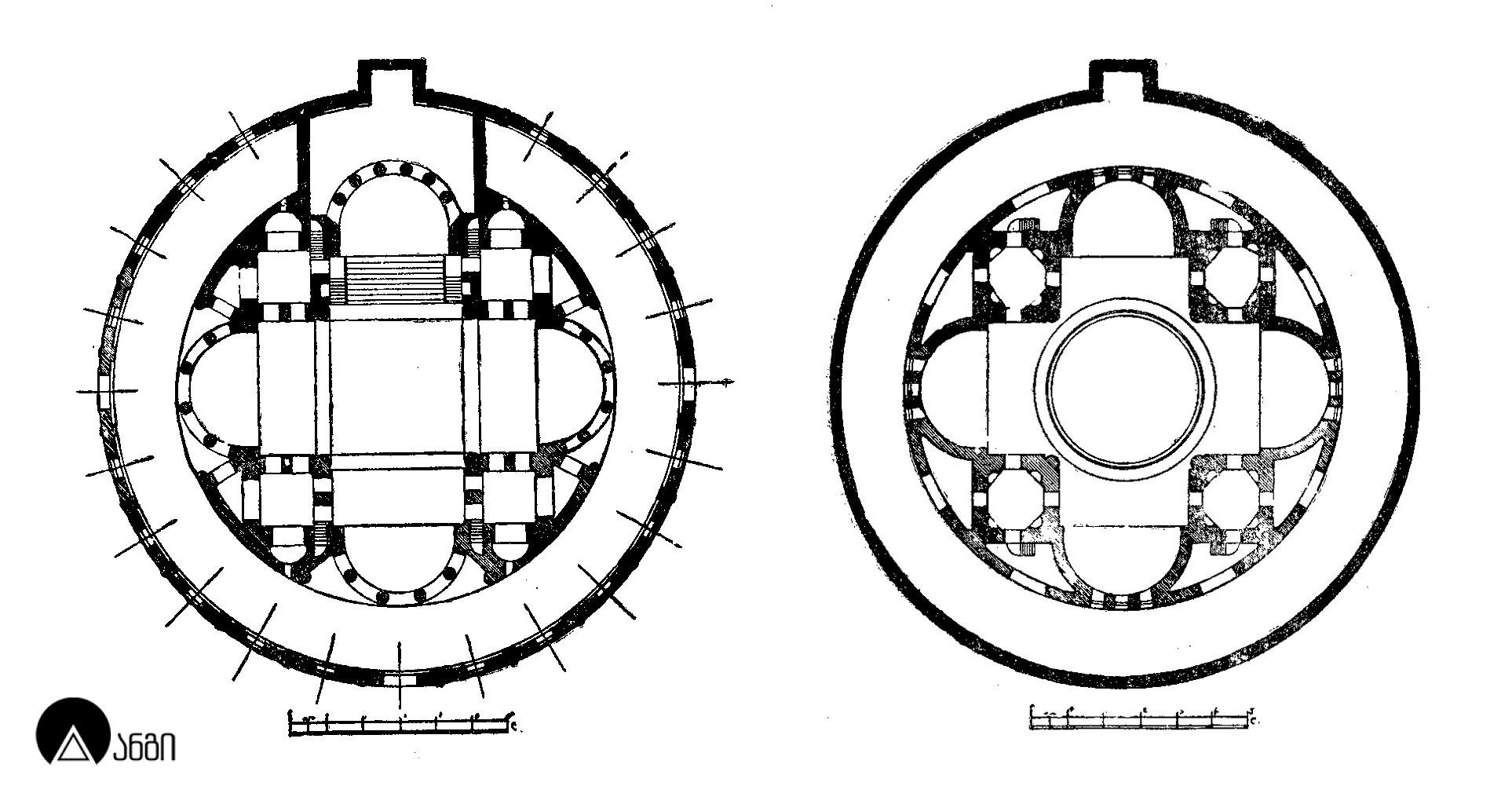 ბანას კათედრალი